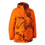 Куртка Deerhunter Eagle Winter Safety Orange (83 REALTREE EDGE® SAFETY ORANGE)