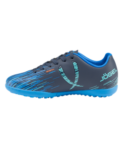 Бутсы многошиповые Rapido TF Navy/blue, детский