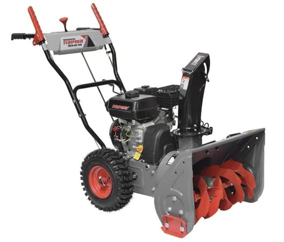 Снегоуборщик ПАРМА МСБ-02-756