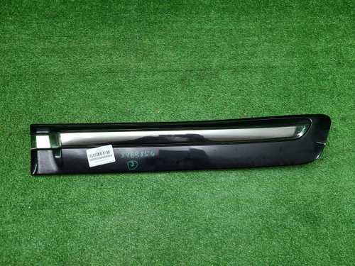 Накладка двери задняя левая Lexus LX 3 (2012-2015)