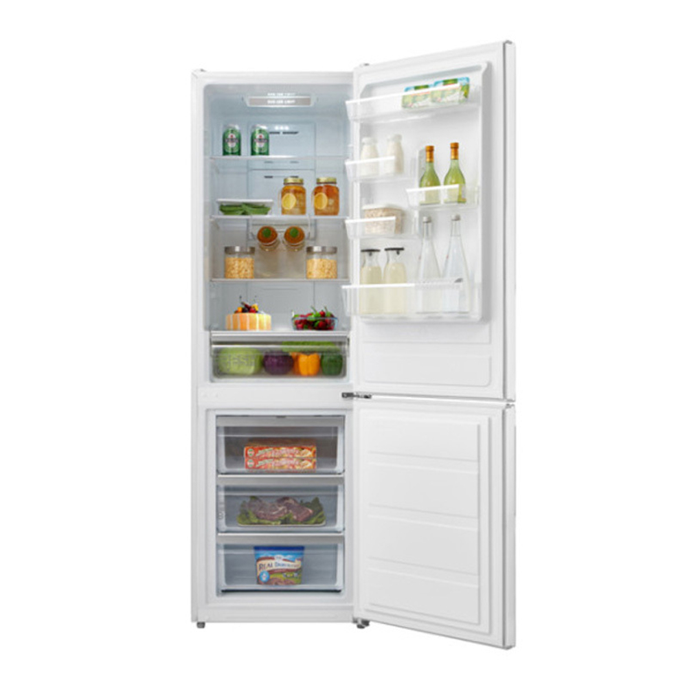 Холодильник Midea MDRB424FGF01O