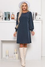 Платье 70831-2 Avili