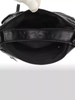 Сумка кросс боди через плечо мягкая