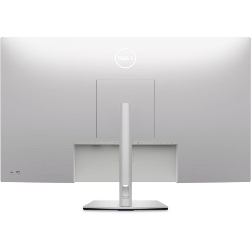 Монитор Dell 43" UltraSharp U4323QE IPS LED 5ms, 16:9 3840x2160 60Hz, 4K, черный