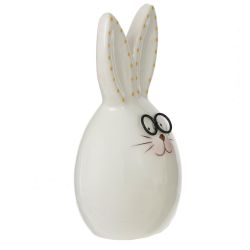 GAEM Фигурка декоративная "Заяц", L8,5 W7 H15 см