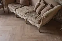 VinilPol Herringbone Паркет Бруно, 1,355 м²