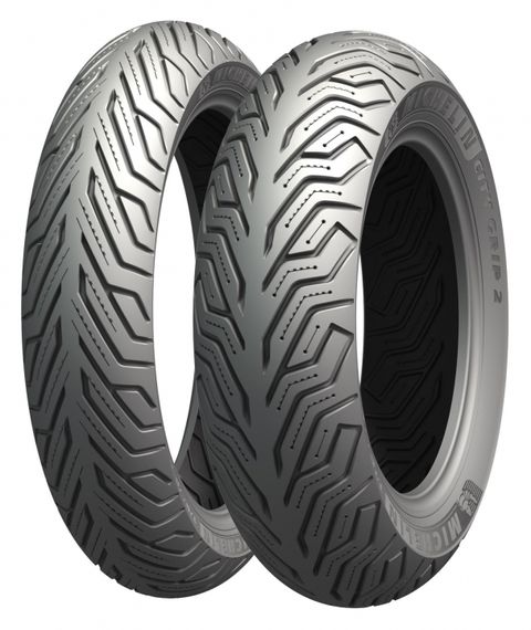 Michelin City Grip 2 140/70 R14 Rear