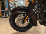 Harley-Davidson Heritage 114 Softail Vivid Black 2022 с НДС