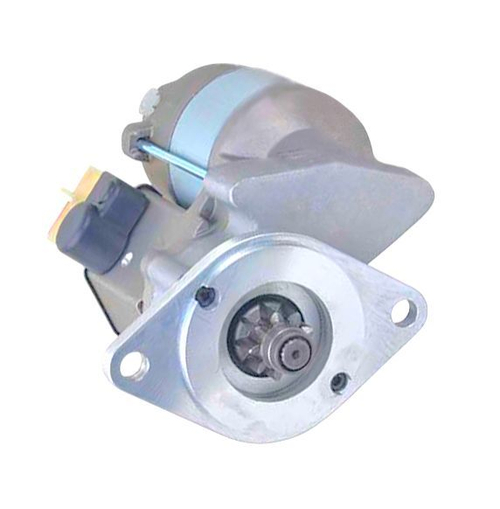 Стартер для Hitachi, ISUZU, JOHN DEERE, YANMAR STH2374