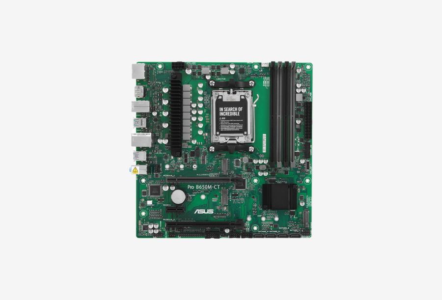 ASUS Pro B650M-CT-CSM_0126709110244
