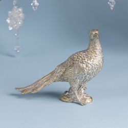 ФИГУРКА "ФАЗАН" 20*7,5*16 СМ