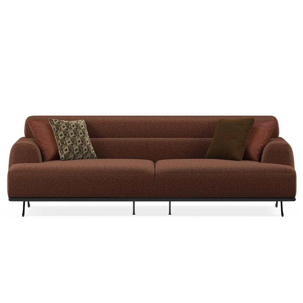 Диван трехместный ENZA HOME VALDERA EH52849