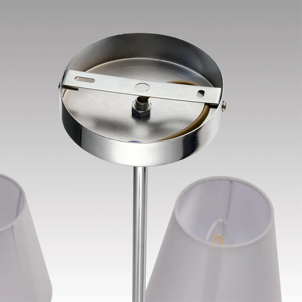 Люстра на штанге Lumion KARMEN 8279/8