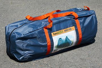 Палатка TauMANN Rover 2 Pro