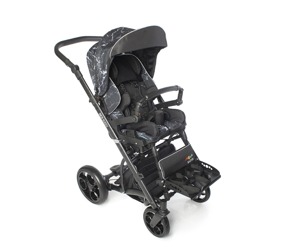 Baffin Buggy PRO прогулочная коляска для детей с ДЦП