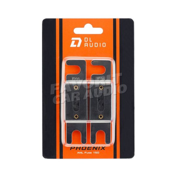 Предохранитель ANL DL Audio Fuse 150A