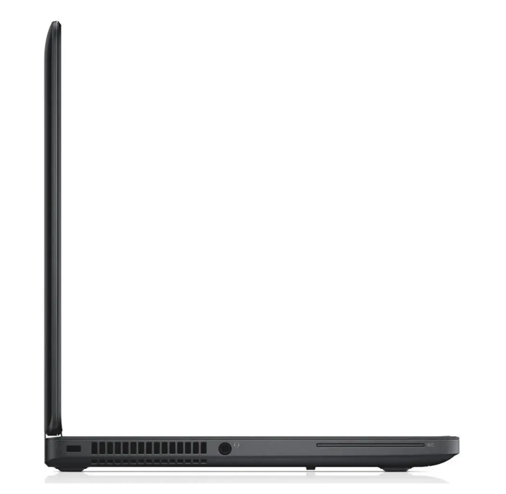 12.5" Ноутбук Dell Latitude E5250 (1366x768, Intel Core i5-5300U, RAM 4ГБ, SSD 128ГБ, Intel HD Graphics 5500, Win 10 Pro)
