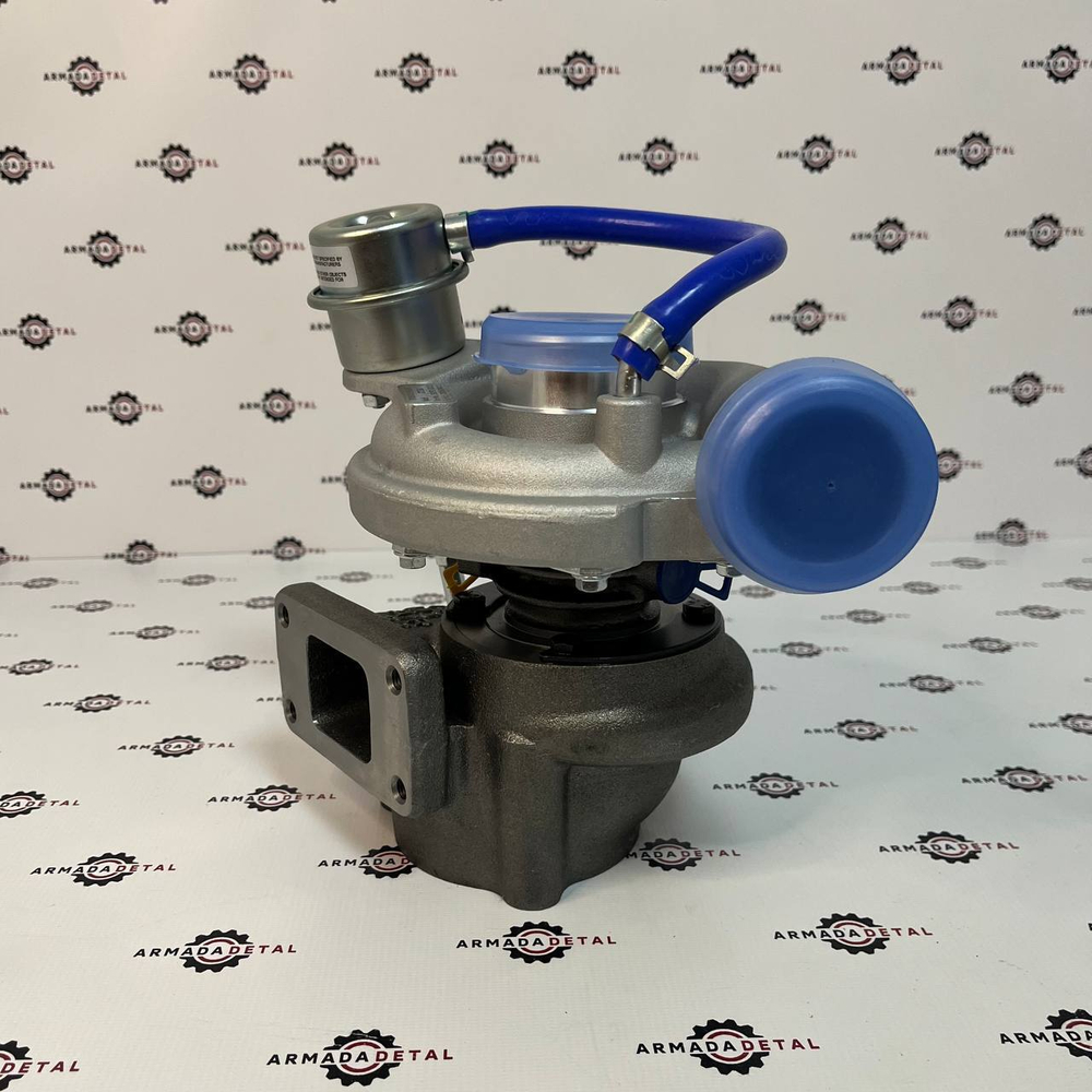 Турбина GT2556S Perkins для двигателя 1104D-44TA