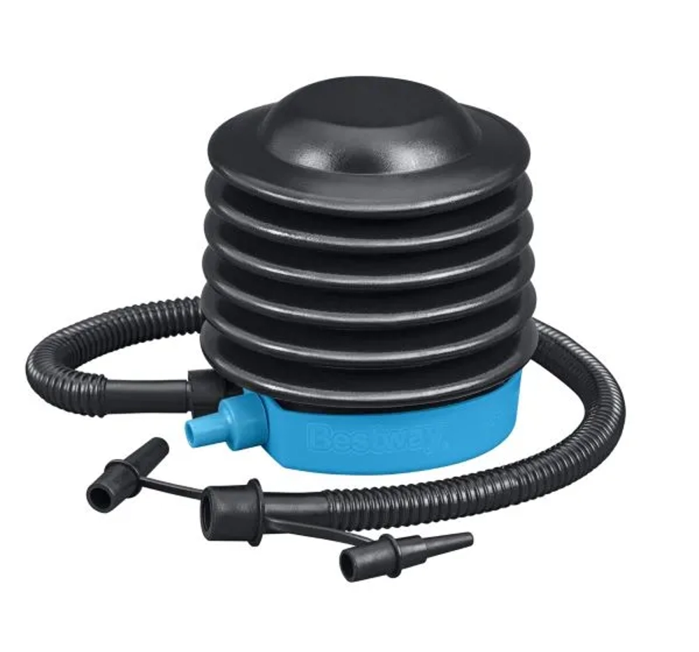 Насос ножной Air Step,13 см,Bestway (62147)