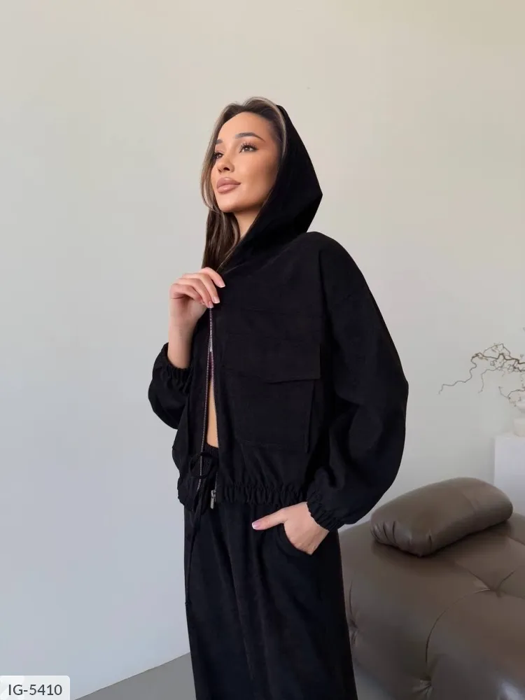 Костюм IG-5400 Фабрика Моды