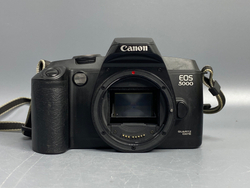 Canon EOS 5000QD Kit 38-76mm