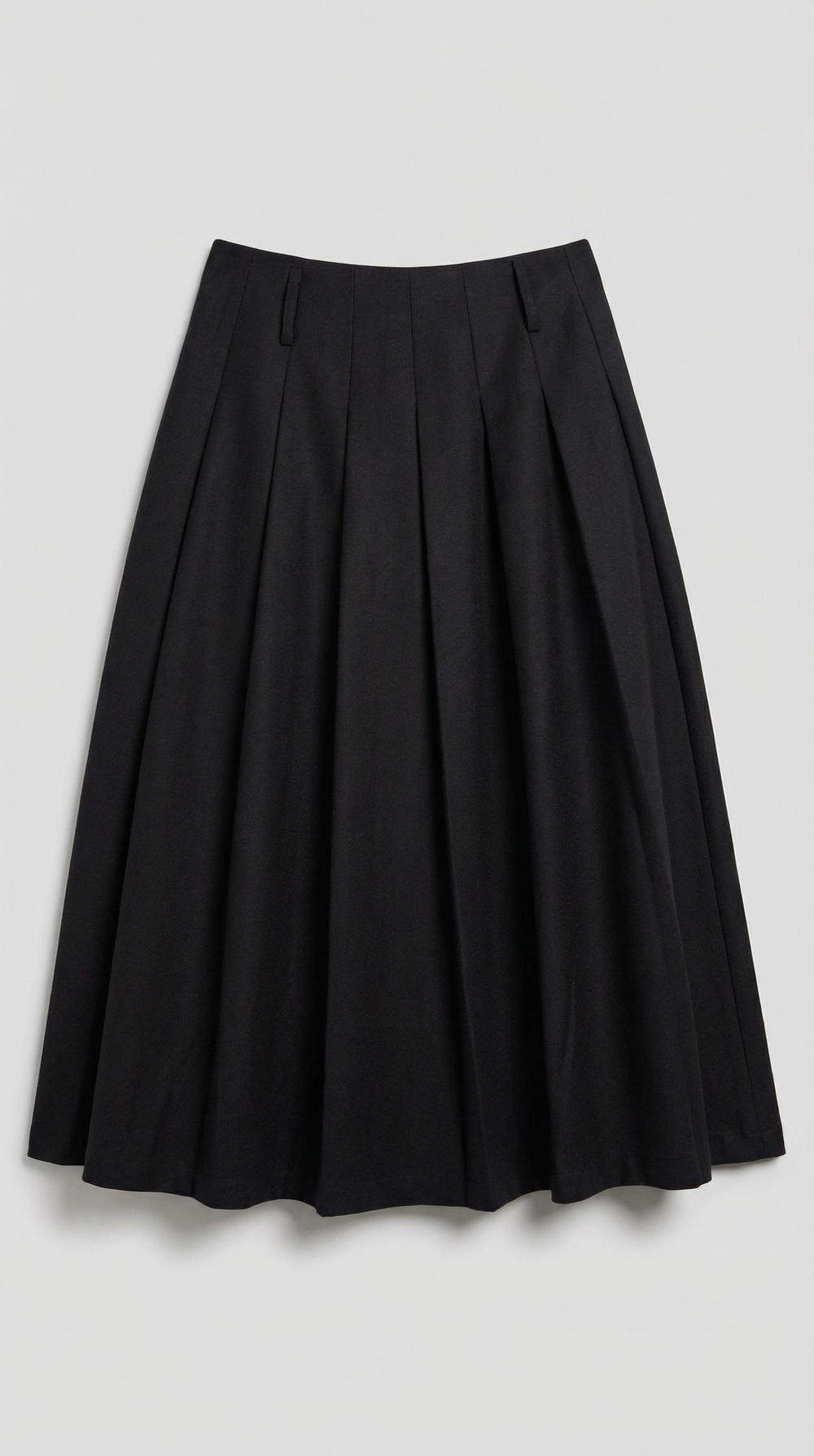 Юбка плиссе NESSI