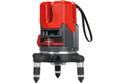Уровень лазерный CROWN CT44024