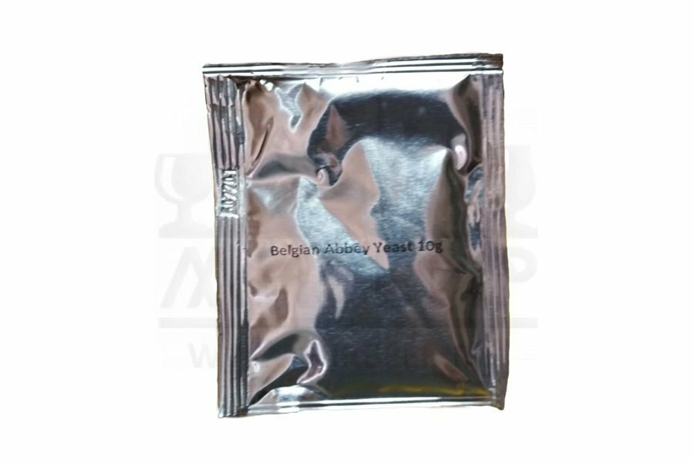 Солодовый экстракт Mangrove Jack's Traditional Series "Abbey", 1,7 кг