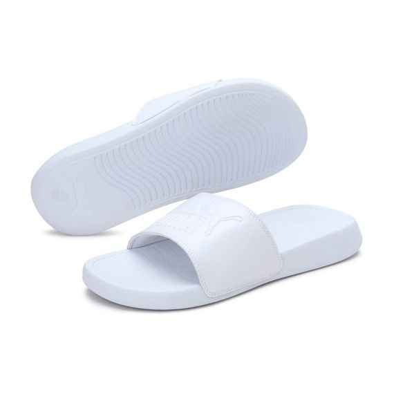 Puma Popcat 20 'White'