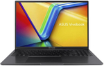 Ноутбук  ASUS VivoBook 16 X1605VA-MB875 16 ", Core i5, 16 Гб RAM, 1 Тб SSD, Iris Xe Graphics, Черный