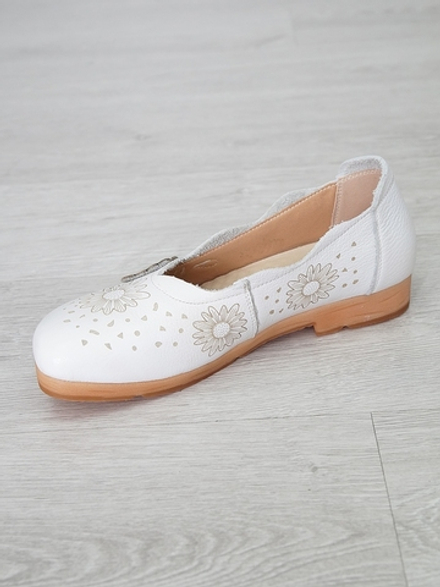 Туфли женские CKALA BOTO D2555B \287