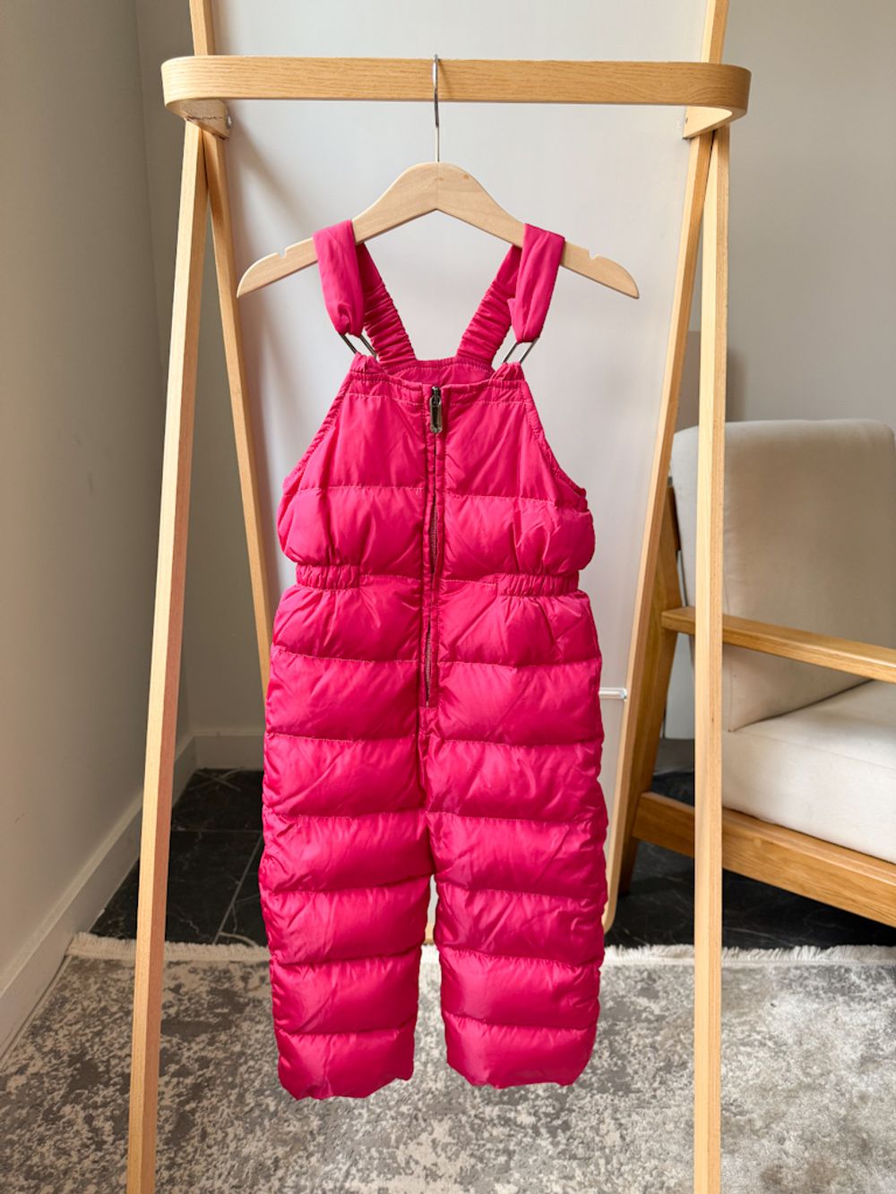 Пуховый комплект Il Gufo, 98