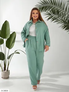 Костюм II-3454 Фабрика Моды