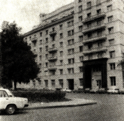 От Кремля до Садовых