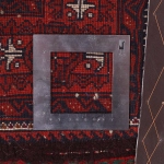 Персидский ковер ручной работы Baluch (152 × 96 см) 220210193 Иран