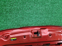 Капот Москвич 3 (2022-н.в.)