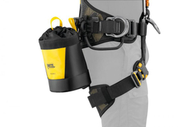 Сумка для инструментов TOOLBAG 3 л. (Petzl)