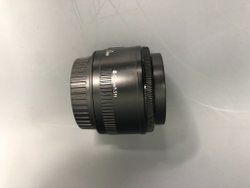 Canon EF 50 1.8 II