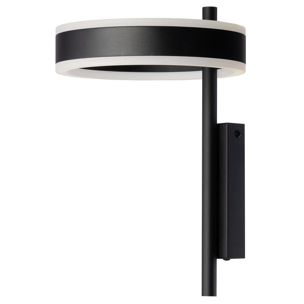 Citilux Дуэт CL719311 Бра светодиодное Чёрное