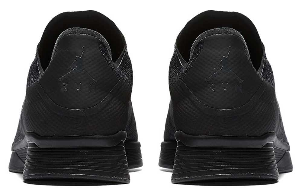 Кроссовки Jordan 88 Racer "Triple Black"
