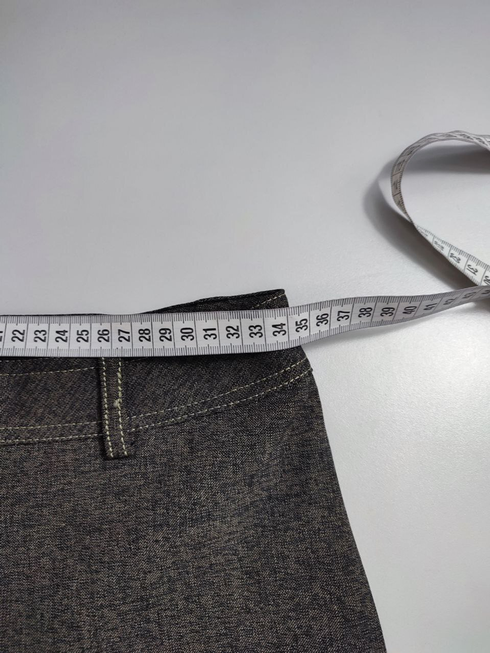 Брюки "Милашка Сьюзи" классические на 13 лет, новые