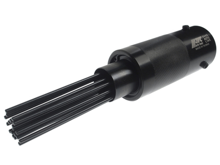 Насадка для удаления грязи и ржавчины применяется с JTC-3309,JTC-3310 JTC