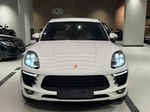 Porsche Macan, 2017