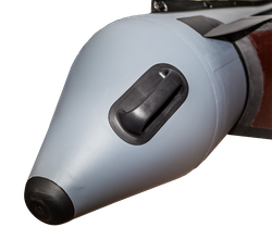 Лодка Polar Bird 320M NEW MERLIN («КРЕЧЕТ»), СТЕКЛОКОМПОЗИТ