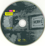 The Verve / A Storm In Heaven (Deluxe Edition)(3CD+DVD)