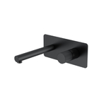 Boheme Смеситель STICK из стены BLACK LINEA