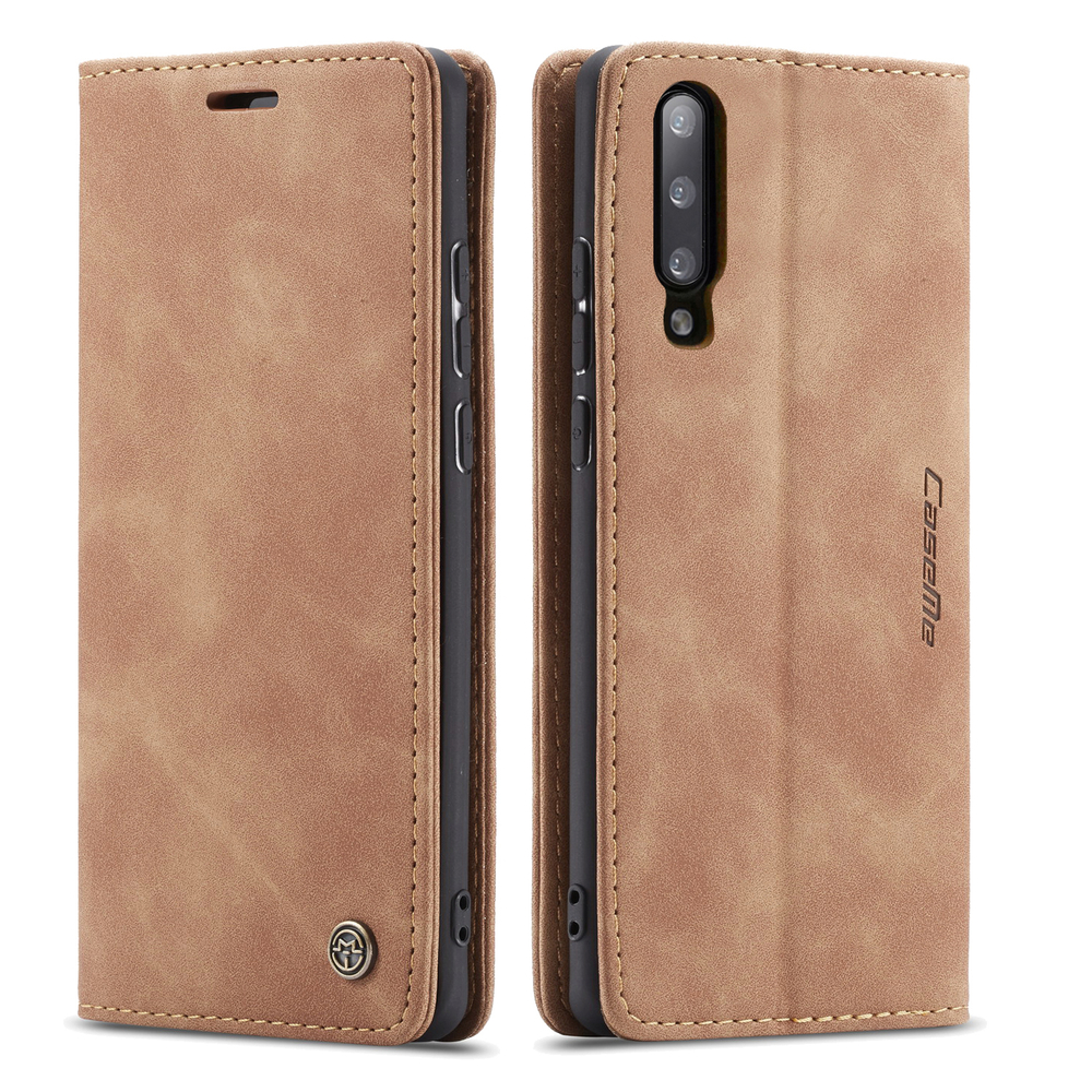 Чехол-книжка CaseMe Matte Samsung Galaxy A70