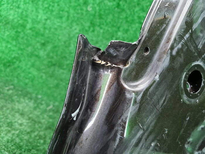 Крышка багажника Audi Q5 2 80A (2017-н.в.)