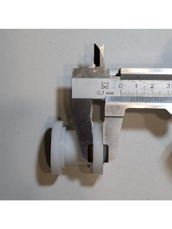 -- Ролик натяжителя приводной цепи для мотоцикла