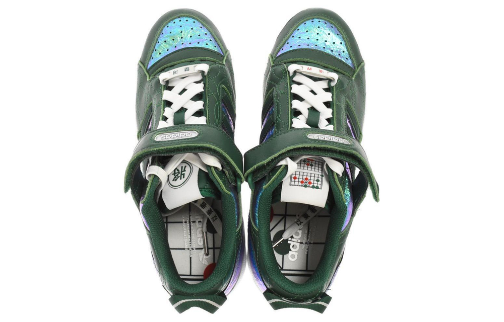 Кроссовки Adidas Originals Forum Low